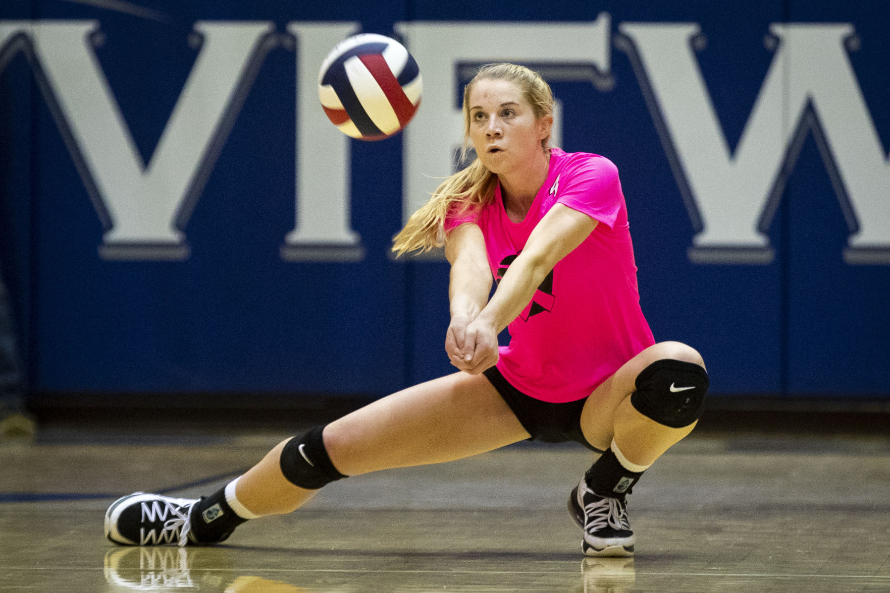 Billings West vs. Billings Skyview